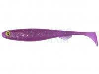 Przynęta Fox Rage Slick Shads Ultra UV Bulk 13cm - UV Purple Rain