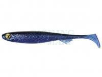 Przynęta Fox Rage Slick Shads Ultra UV Bulk 7cm - UV Blue Flash