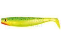 Przynęta Fox Rage Ultra UV Pro Shads 14cm - UV Lemon Tiger