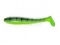 Przynęta Fox Rage Ultra UV Spikey Shads 12cm - UV Glow Perch