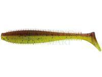 Przynęta Fox Rage Ultra UV Spikey Shads 12cm - UV Green Pumpkin