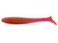 Przynęta Fox Rage Ultra UV Spikey Shads 12cm - UV Raspberry