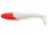 Przynęta Fox Rage Ultra UV Spikey Shads 9cm - UV Red Head