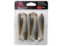 Przynęta Fox Rage Zander Pro Shad Packs 7.5cm 5pcs - UV Motor Oil