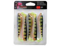 Przynęta Fox Rage Zander Pro Shad Packs 7.5cm 5pcs - UV Perch