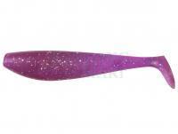 Przynęta Fox Rage Zander Pro Shads Ultra UV Bulk 10cm - UV Purple Rain