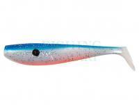 Przynęta Fox Rage Zander Pro Shads Ultra UV Bulk 10cm - UV Red Belly Roller