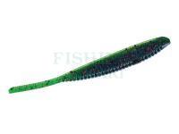 Przynęta Gary Yamamoto Shad Shape Worm 4" - 208 Watermelon w/ lg black, sm red