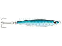 Williamson Przynęta Gomame Jig GMJ35 | 82mm 35g - SBB Silver Blue Back