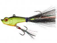 Przynęta Gunki Jigger Jig 21g 70mm Sinking - Fire Perch