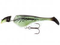 Przynęta Headbanger Shad 11 cm Floating - Baby Bass