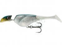 Przynęta Headbanger Shad 11 cm Floating - Goldhead