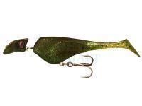 Przynęta Headbanger Shad 11 cm Sinking - Motoroil