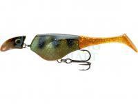 Przynęta Headbanger Shad 11 cm Suspending - Rusty Perch