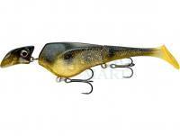 Przynęta Headbanger Shad 16cm Floating - Spotted Bullhead