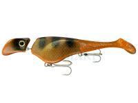 Przynęta Headbanger Shad 22cm Floating - Rusty Perch