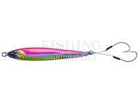 Przynęta Illex Seabass Anchovy Metal 105mm 100g - Pink Silver