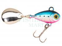 Przynęta Jaxon Holo Reflex Rapid Lures TSB #2 10g - B