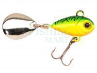 Przynęta Jaxon Holo Reflex Rapid Lures TSB #2 10g - C