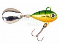 Przynęta Jaxon Holo Reflex Rapid Lures TSB #3 12g - F