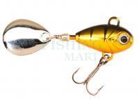 Przynęta Jaxon Holo Reflex Rapid Lures TSB #3 12g - G