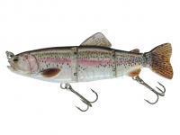 Przynęta Jenzi Jeronimo 4-Section Trout 16.5cm 65g - Rainbow Trout 2