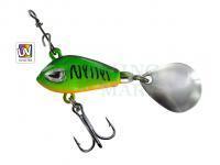 Przynęta Jenzi Phantom-F Spinning-Jig 3.5cm 14g - D Col.4