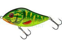 Przynęta jerk Salmo Slider SD12S - Green Pike