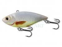 Przynęta Live Target Golden Shiner Rattlebait 5cm 7g - Glow/White