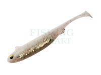 Przynęta Magbite Snatch Bite Shad 4inch - 05 Ginhara White