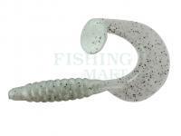 Przynęta miękka Jenzi Button Tail Twister 8.5cm Bulk - C