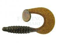 Przynęta miękka Jenzi Button Tail Twister 8.5cm Bulk - D