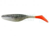 Przynęta miękka Jenzi River Shad 4cale 9cm Bulk - T