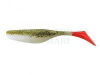 Przynęta miękka Jenzi River Shad 4cale 9cm Bulk - V