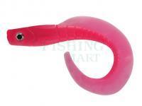 Przynęta miękka Jenzi Snake Tail Twister 11cm Bulk - B