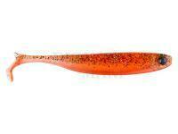 Przynęta miękka MUSTAD Mezashi Z-Tail Minnow 2" 5cm - Transparent Red