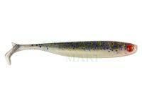 Przynęta miękka MUSTAD Mezashi Z-Tail Minnow 3.5" 9cm - Blue Dot Sardine