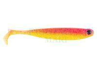 Przynęta miękka MUSTAD Mezashi Z-Tail Minnow 3" 7.5cm - Shock Pink