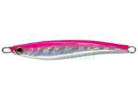 Przynęta Molix Metal Jig Jugulo Fast Sinking 7.8cm 33g - SW27 Crazy Pink