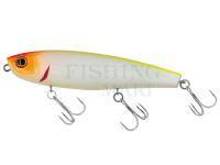 Przynęta Molix Top Water 110 Baitfish Super Sound TW 110B 11cm 23g - 178 Pearl White Orange