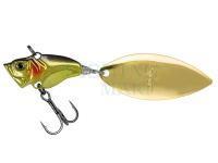 Przynęta Molix Trago Spin Tail Willow 10.5g 2.7cm | 3/8 oz 1 in - 43 Giallo Metal