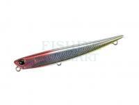 Przynęta morska Duo Bay Ruf Manic Fish 88 mm 11g | 3.5in 3/8oz - MCC0120 Racy Red Head