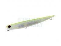 Przynęta morska Duo Bay Ruf Manic Fish 99 mm 16.2g | 3-7/8in /8oz - CLB0230 Ghost Pearl Chart