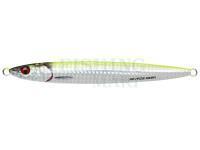 Przynęta morska Savage Gear 3D Slim Jig Minnow 10cm 40g - Glow Yellow