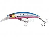 Przynęta morska Savage Gear Gravity Runner 10cm 37g Fast Sinking - Pink Belly Sardine