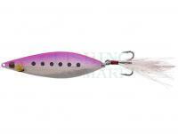 Przynęta morska Savage Gear Micro Skipper 6cm 9g Sinking - Pink Sardine