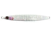 Przynęta morska Savage Gear Sardine Glider 15.5cm 180g Fast Sinking - UV White Glow