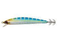 Przynęta morska Savage Gear Squid Beat Trolling 10cm 11g Floating - Blue