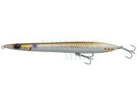 Przynęta morska Savage Gear Surf Walker 2.0 12.5cm 9.5g Floating - Br Mullet UV