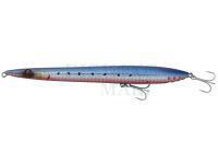 Przynęta morska Savage Gear Surf Walker 2.0 18cm 42.5g Sinking - Red Belly Sardine UV